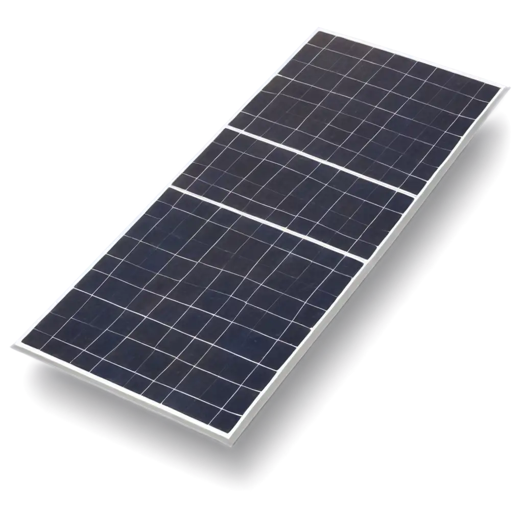 Solar-Panel-Plate-in-Rectangle-Shape-PNG-for-Clean-Energy-Solutions