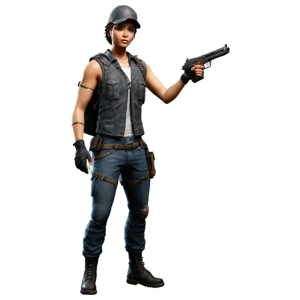 PUBG-Character-PNG-Image-HighQuality-Format-for-Gaming-and-Creative-Projects