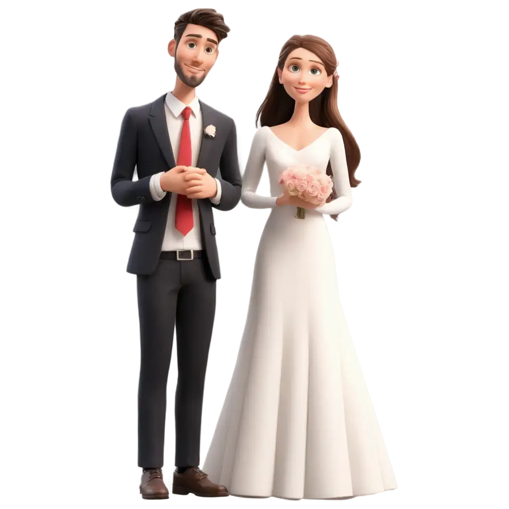 Bride-and-Groom-Animated-PNG-Image-for-Wedding-Designs-and-Celebrations