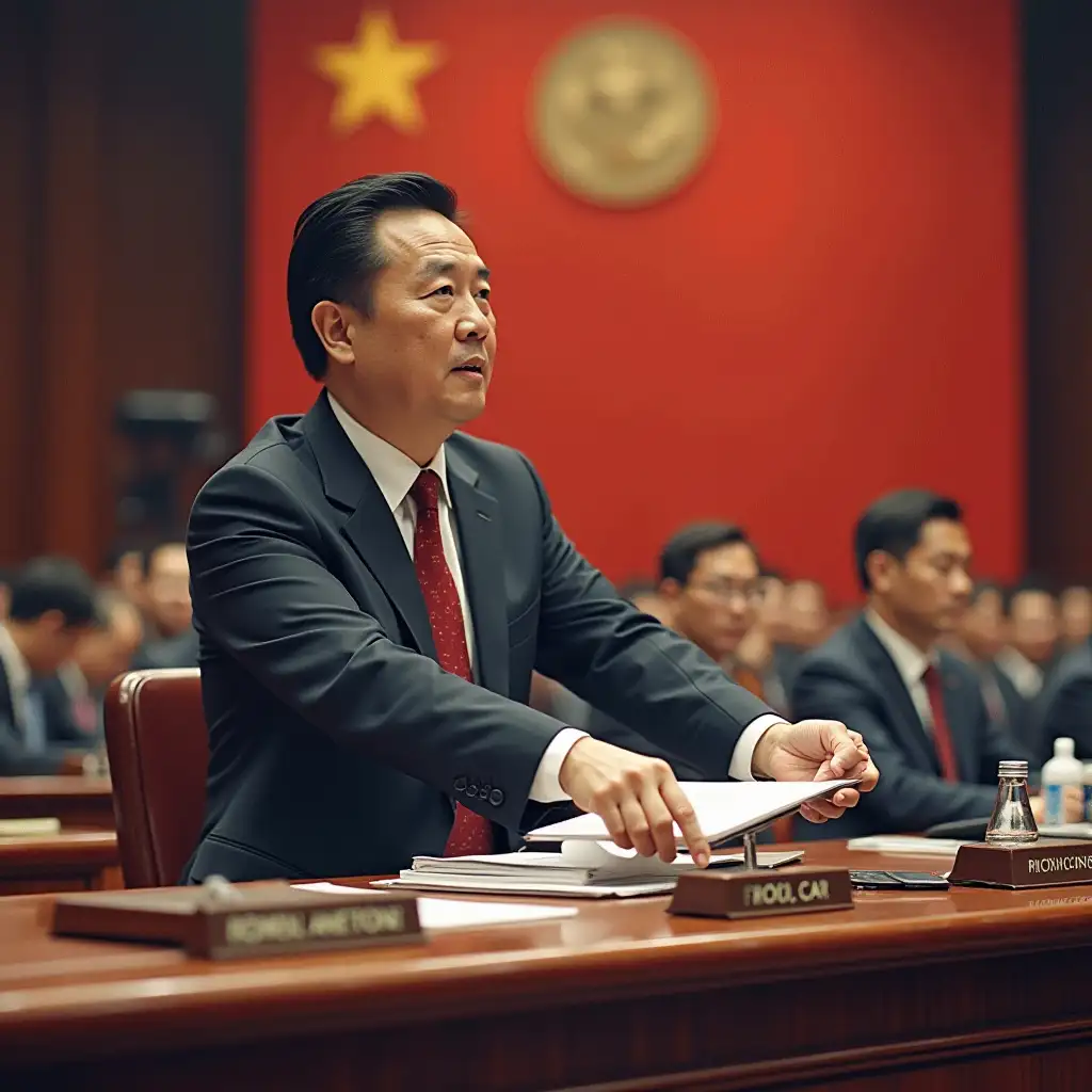 new economic reforms in China