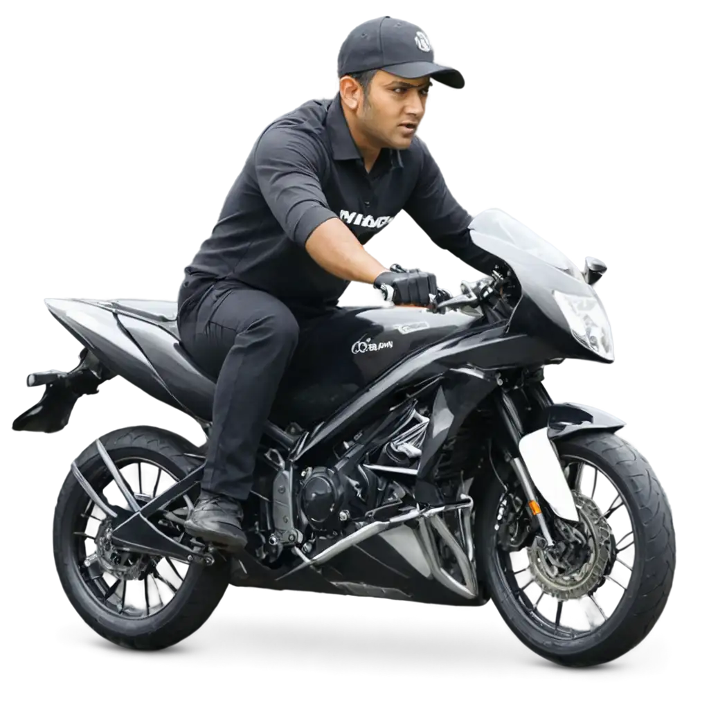 Dhoni-Driving-MT15-Bike-on-Highway-PNG-HighQuality-Image-for-Dynamic-Sports-and-Automotive-Visuals