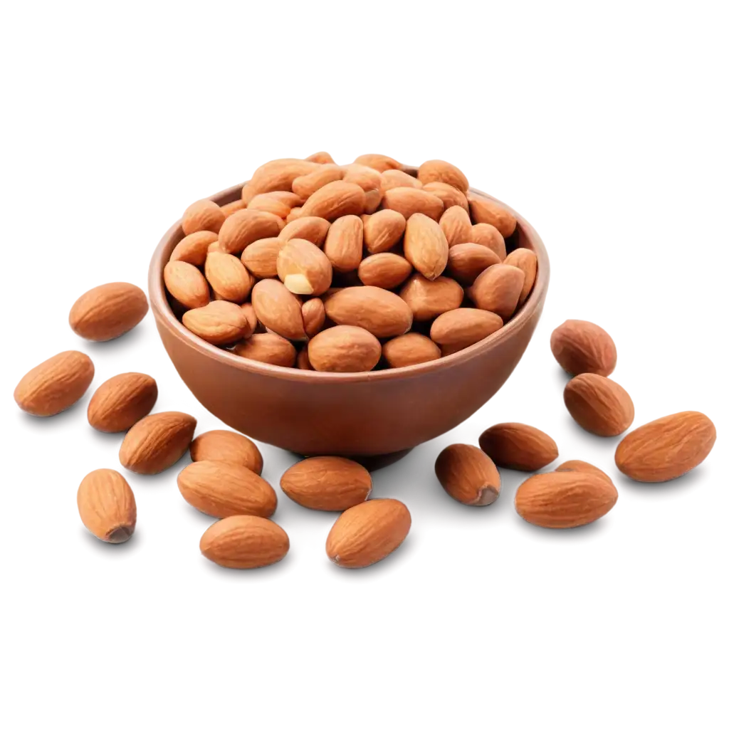 MIX-Nuts-Bowl-PNG-Image-for-HighQuality-Digital-Use