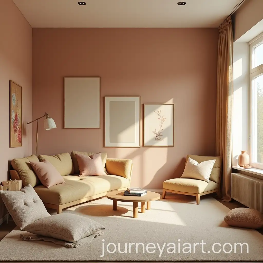 Warm-Color-Palette-Home-Interior-Design-for-Family-of-Three