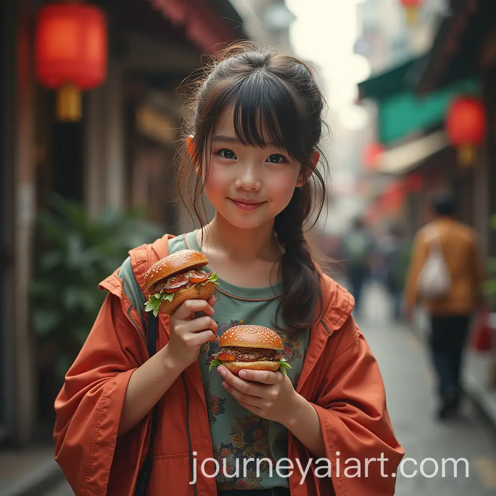 Vibrant-Scene-of-Traditional-Asian-Landscape
