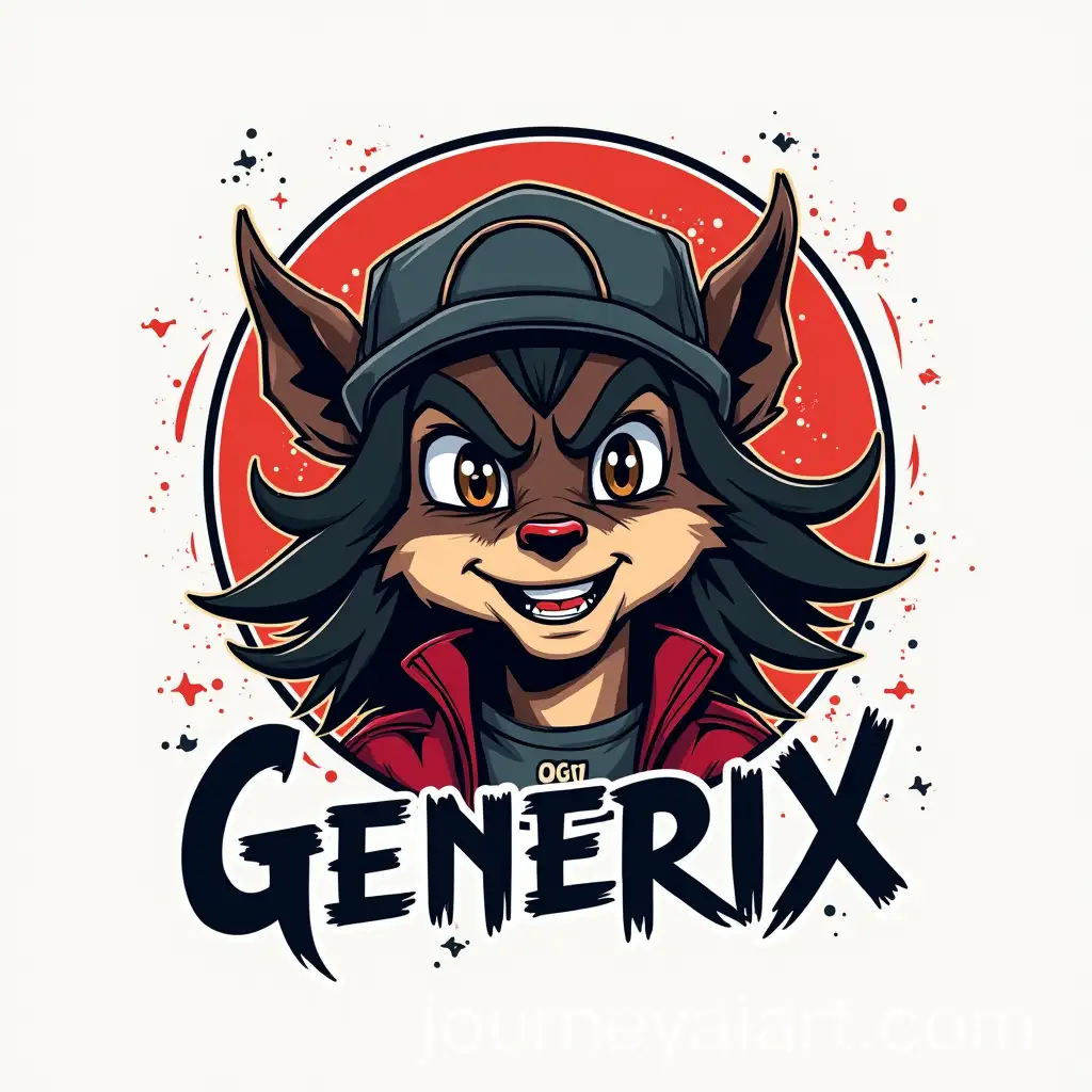 Streetwear-Brand-Logo-Design-for-Generix