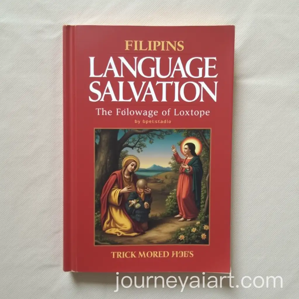 Filipino-Language-of-Salvation