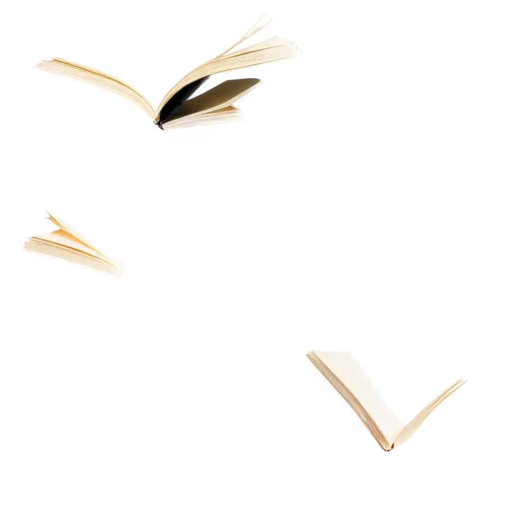 Flying-Books-PNG-Image-Creative-Concepts-and-Inspirational-Designs