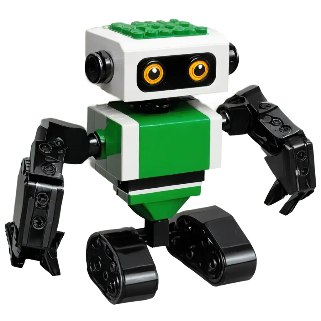 Create-a-Stunning-LEGO-BOT-PNG-Image-for-Versatile-Applications