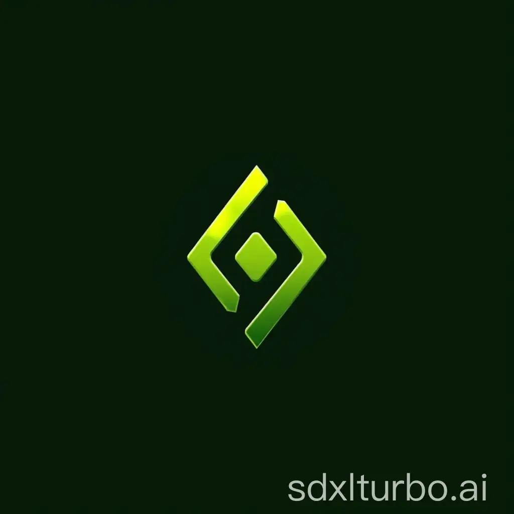 Crypto-Wealth-Logo-in-Terracotta-Semanggi-Green-Colors