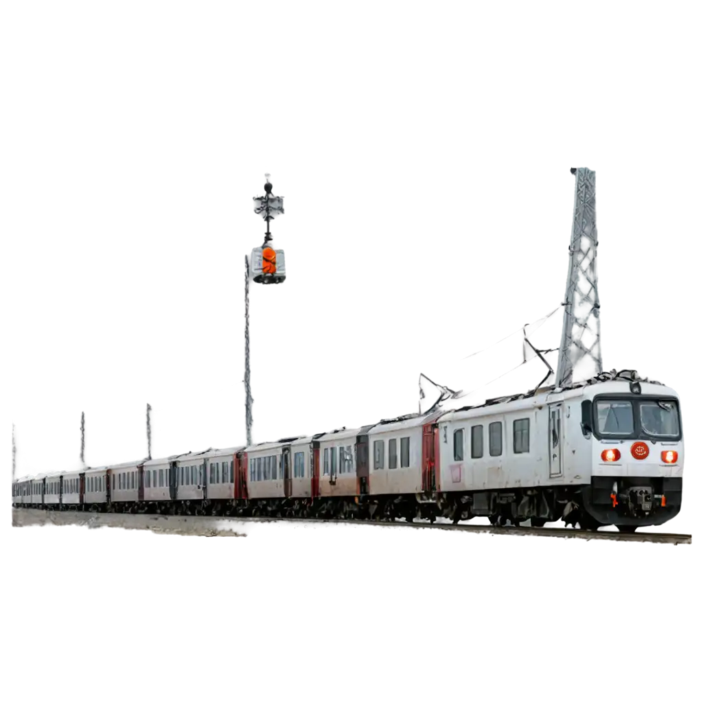 HighQuality-Train-PNG-Image-of-Kolkata-Ideal-for-Web-and-Graphic-Design