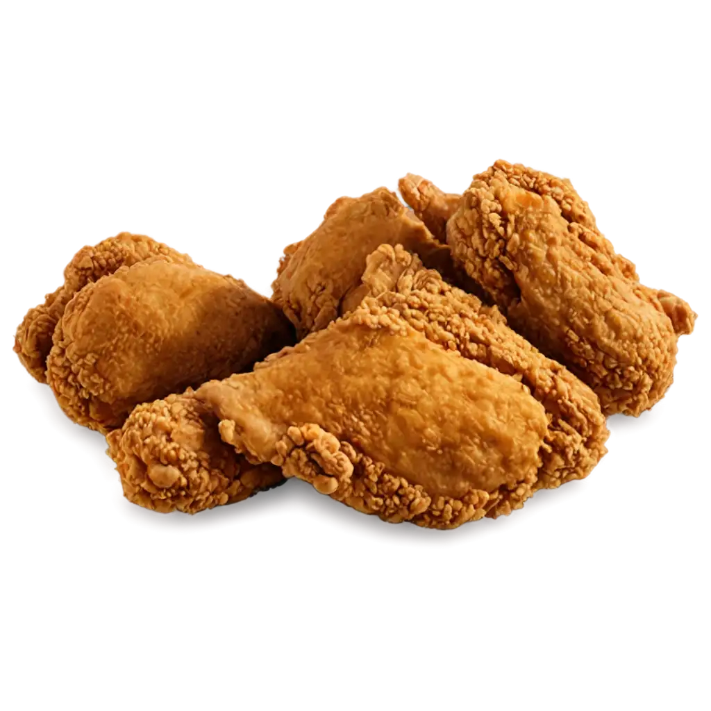 Delicious-Fried-Chicken-PNG-Image-for-Clear-and-Crisp-Visuals