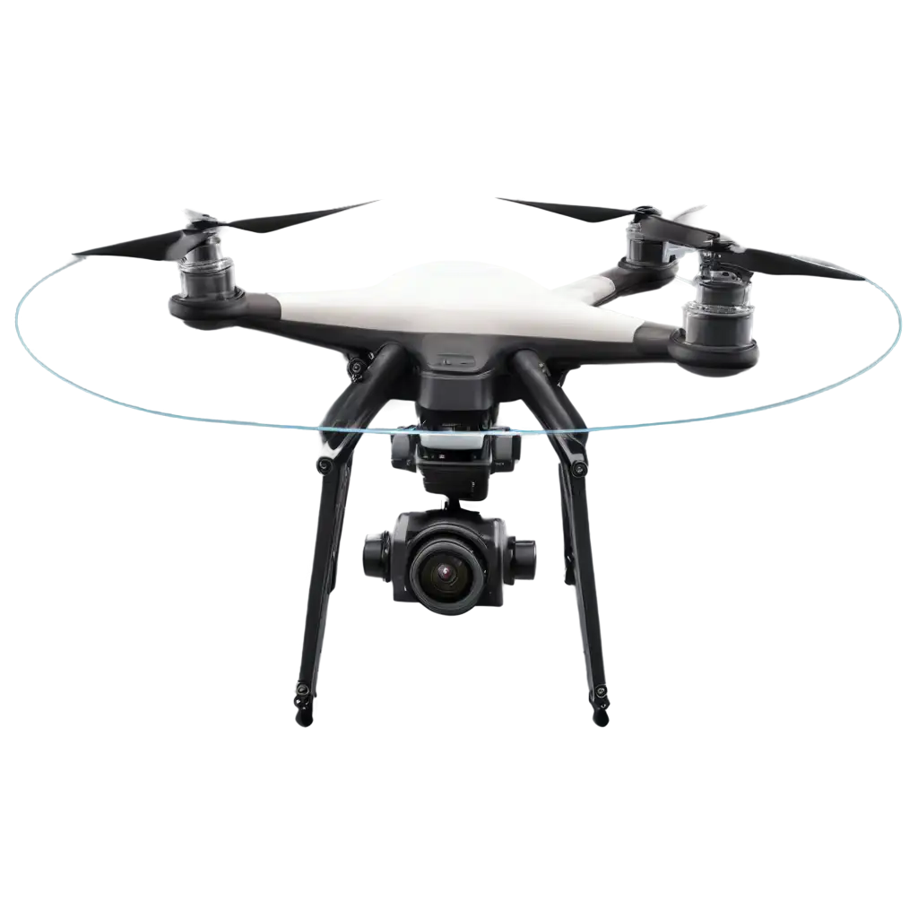 Glass-with-Drone-on-Top-PNG-Image-Clear-and-Detailed-for-Creative-Projects