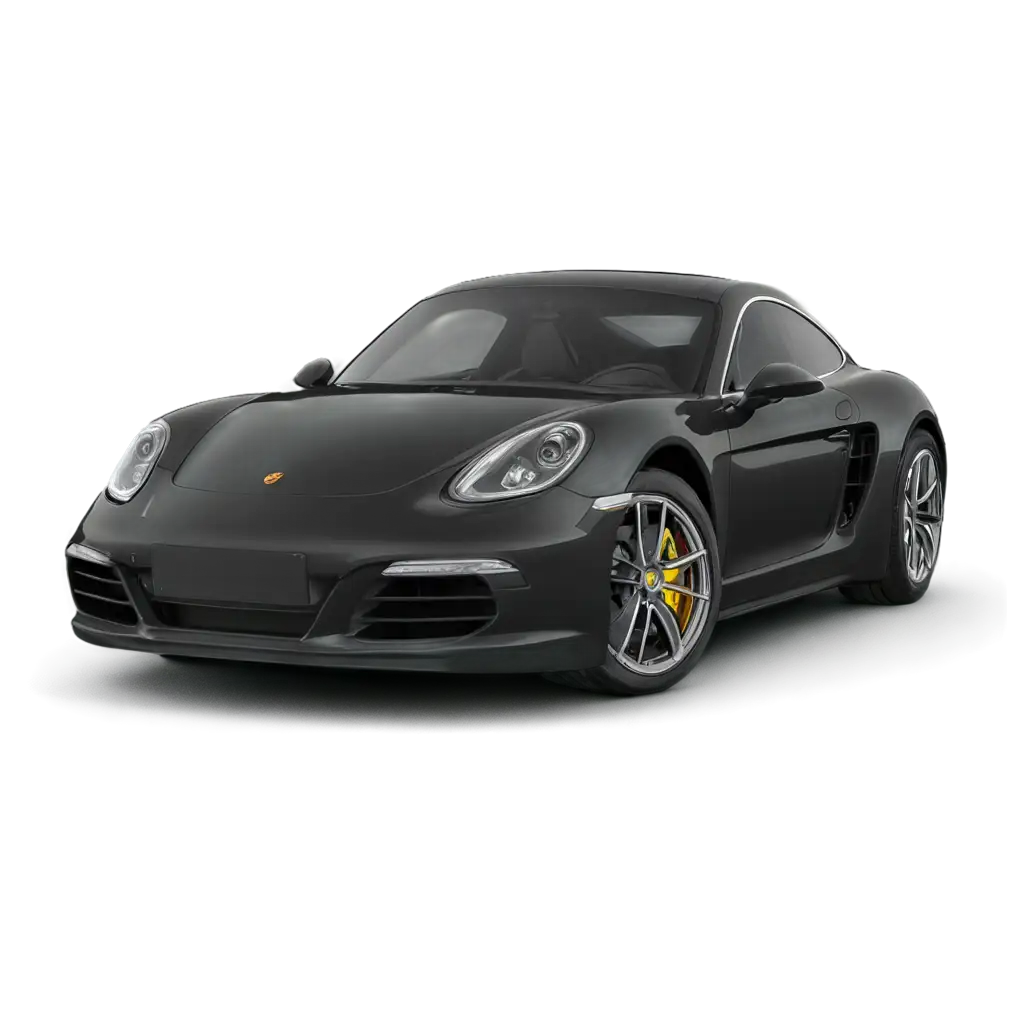 HighQuality-PNG-Image-of-a-Porsche-Car-Front-View-for-Automotive-Enthusiasts