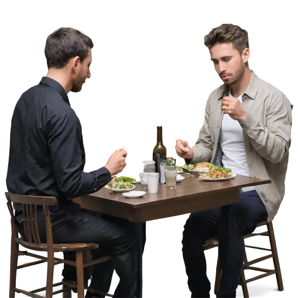 Man-Still-Breaking-Fast-PNG-Image-Clear-and-HighQuality-Visual-Representation-for-Diverse-Uses