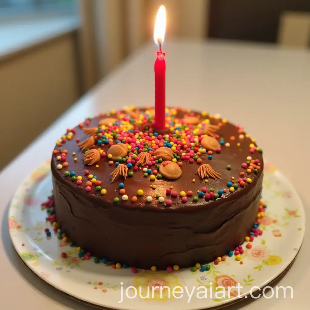 Concrete-Pump-Truck-Birthday-Cake-Design