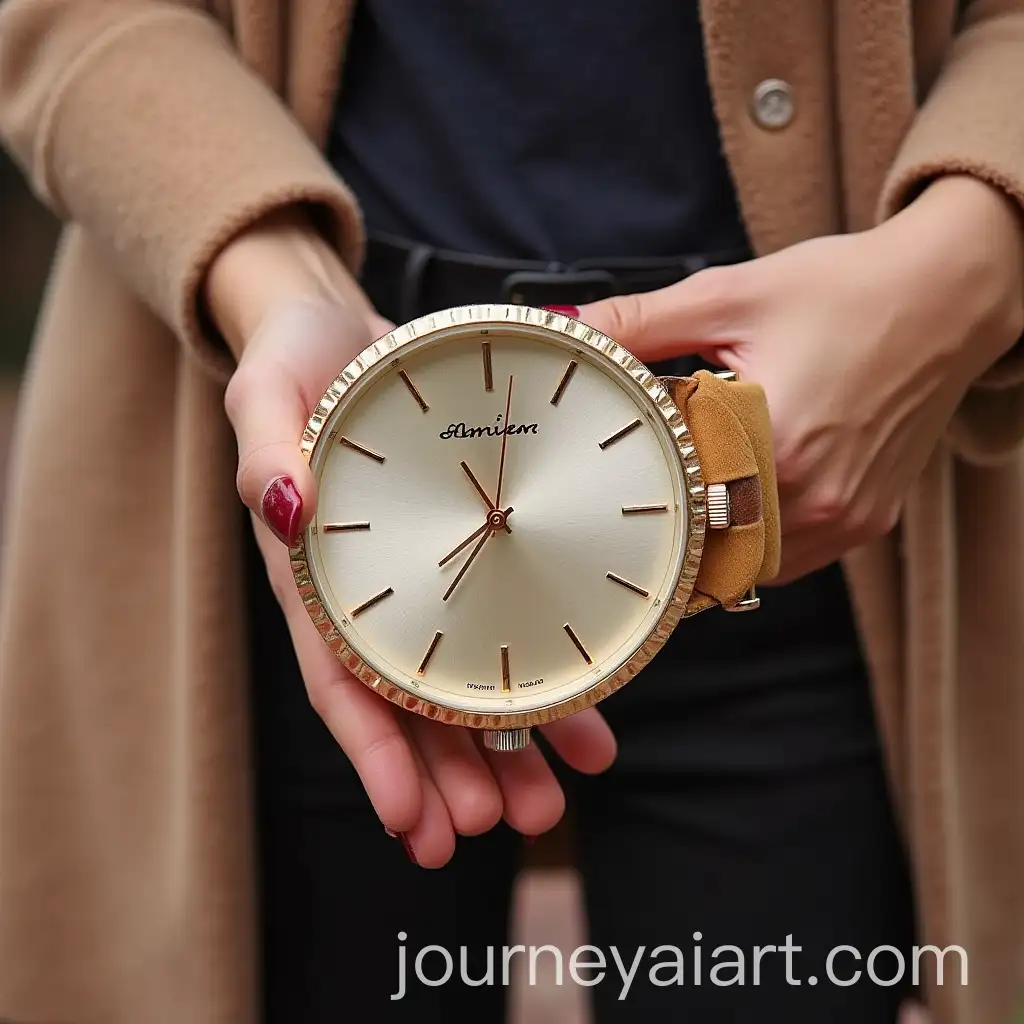 Elegant-Ladies-Wearing-Watches-in-Fashionable-Setting