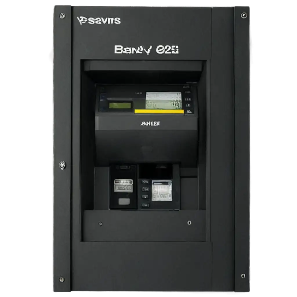 bank