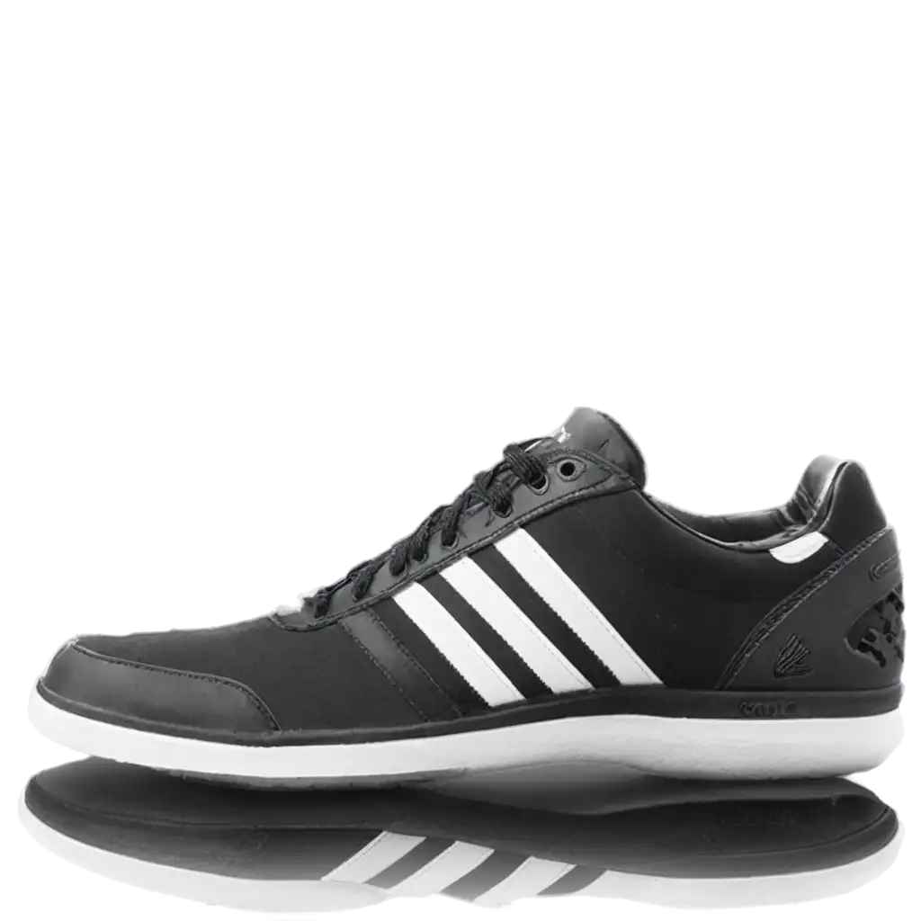 HighQuality-Adidas-Shoes-PNG-Image-for-Creative-Use