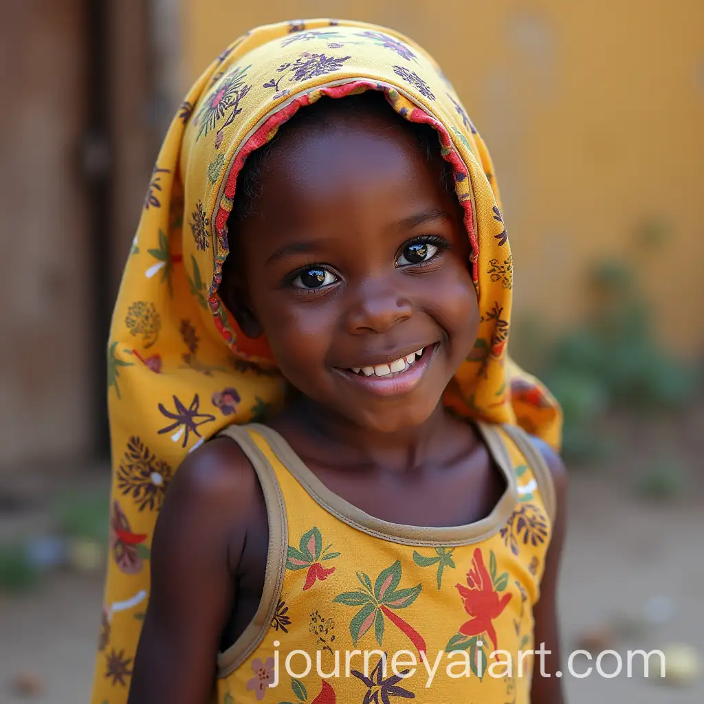 Brochure-Design-for-Children-in-Need-in-Zanzibar-and-Tanzania-Mainland