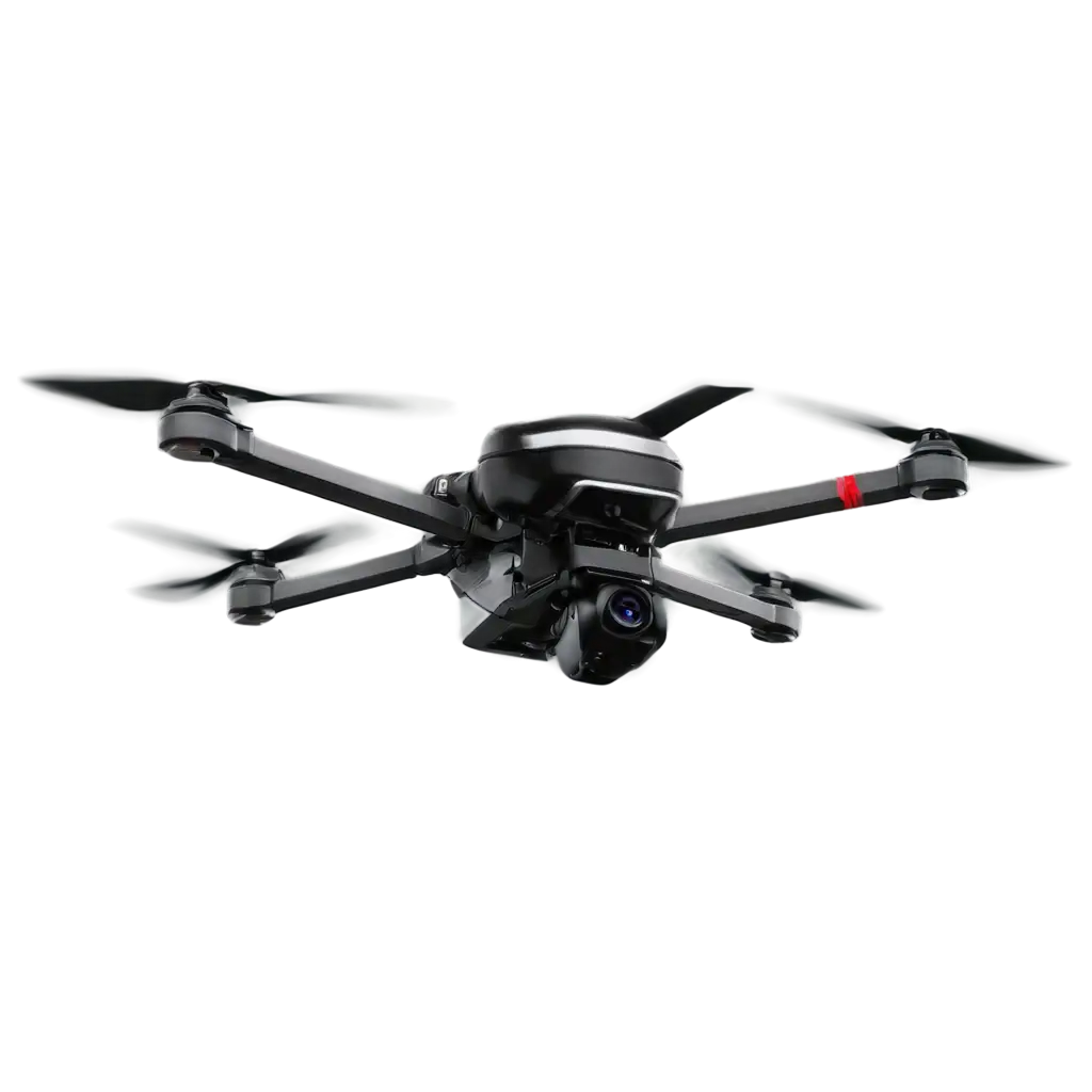 HighQuality-Drone-Camera-PNG-Image-for-Versatile-Applications