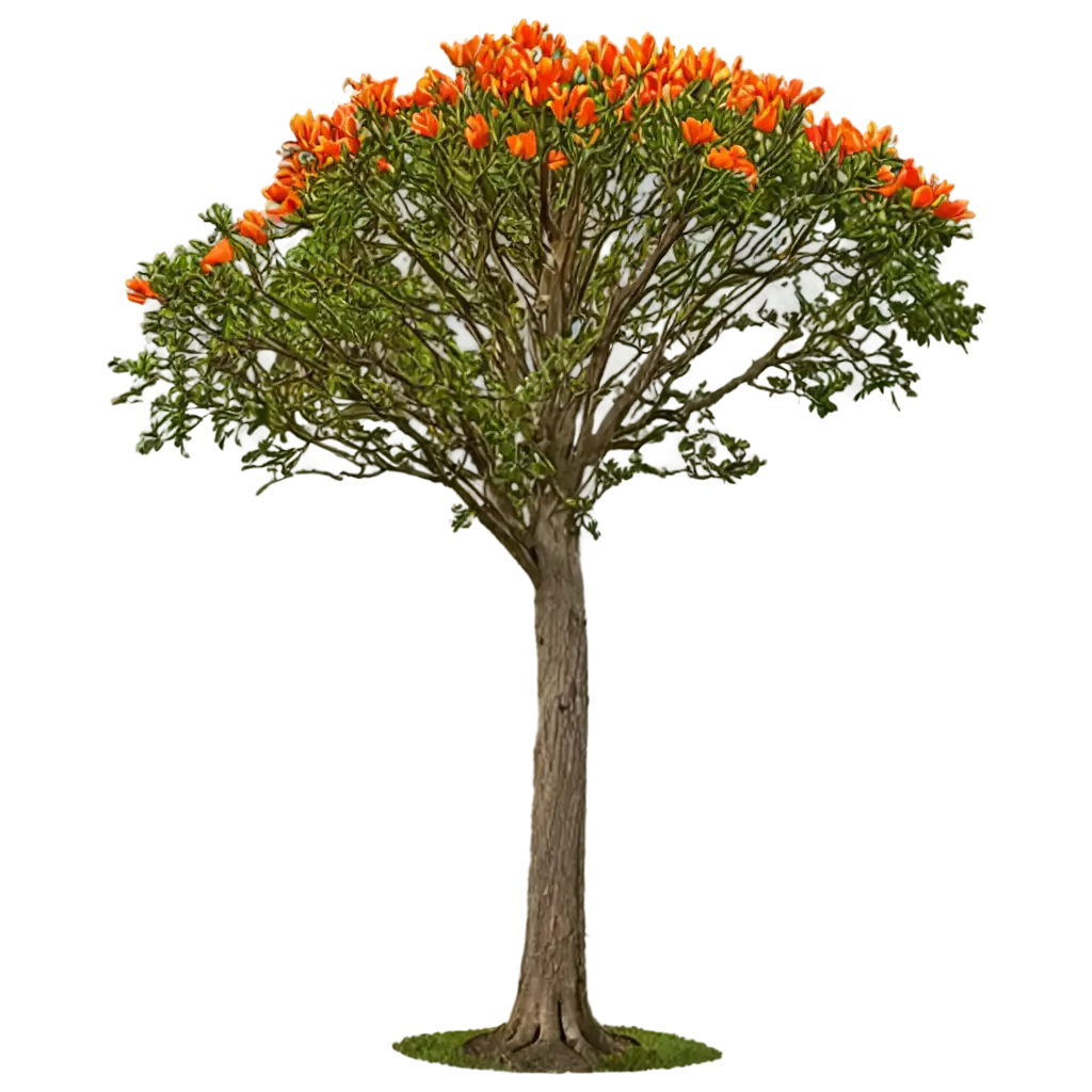 PNG-Image-Usage-ScenariosHighQuality-PNG-Image-of-a-Whole-and-Big-African-Tulip-Tree-for-Diverse-Applications