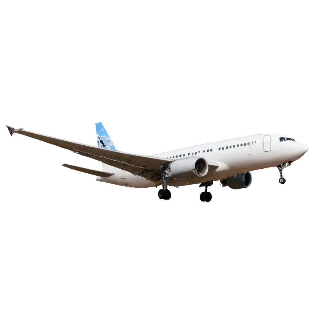 HighQuality-Plane-PNG-Image-for-Various-Digital-and-Creative-Uses