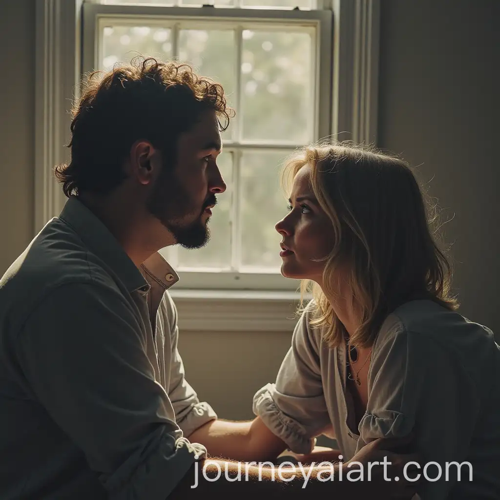 Community-Insecurity-Concerns-and-Unity-in-a-Neighborhood