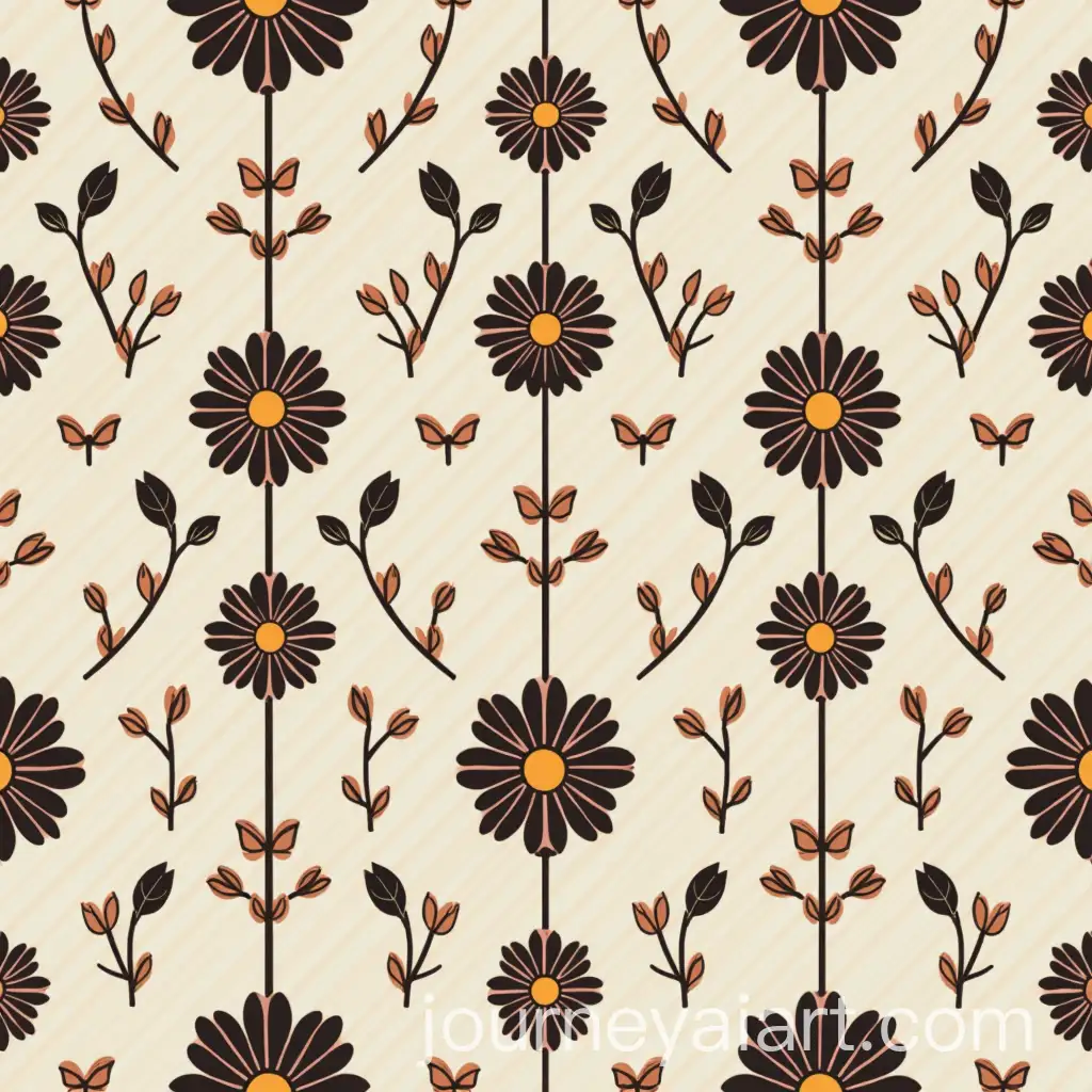 Minimalist-Flower-Pattern-Design