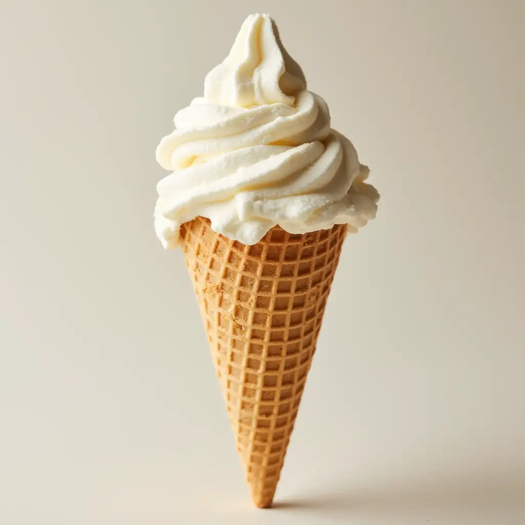 ICE CREAM CONE