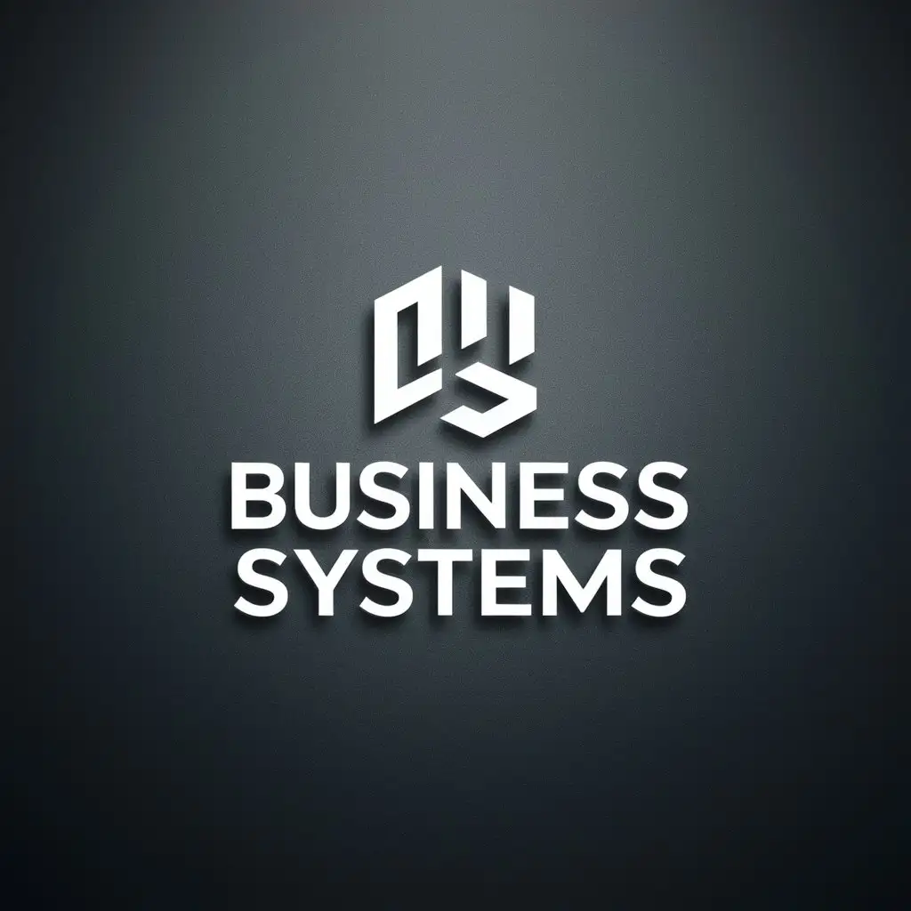 LOGO-Design-For-Business-Systems-Vector-Logo-for-Software-Development-Support