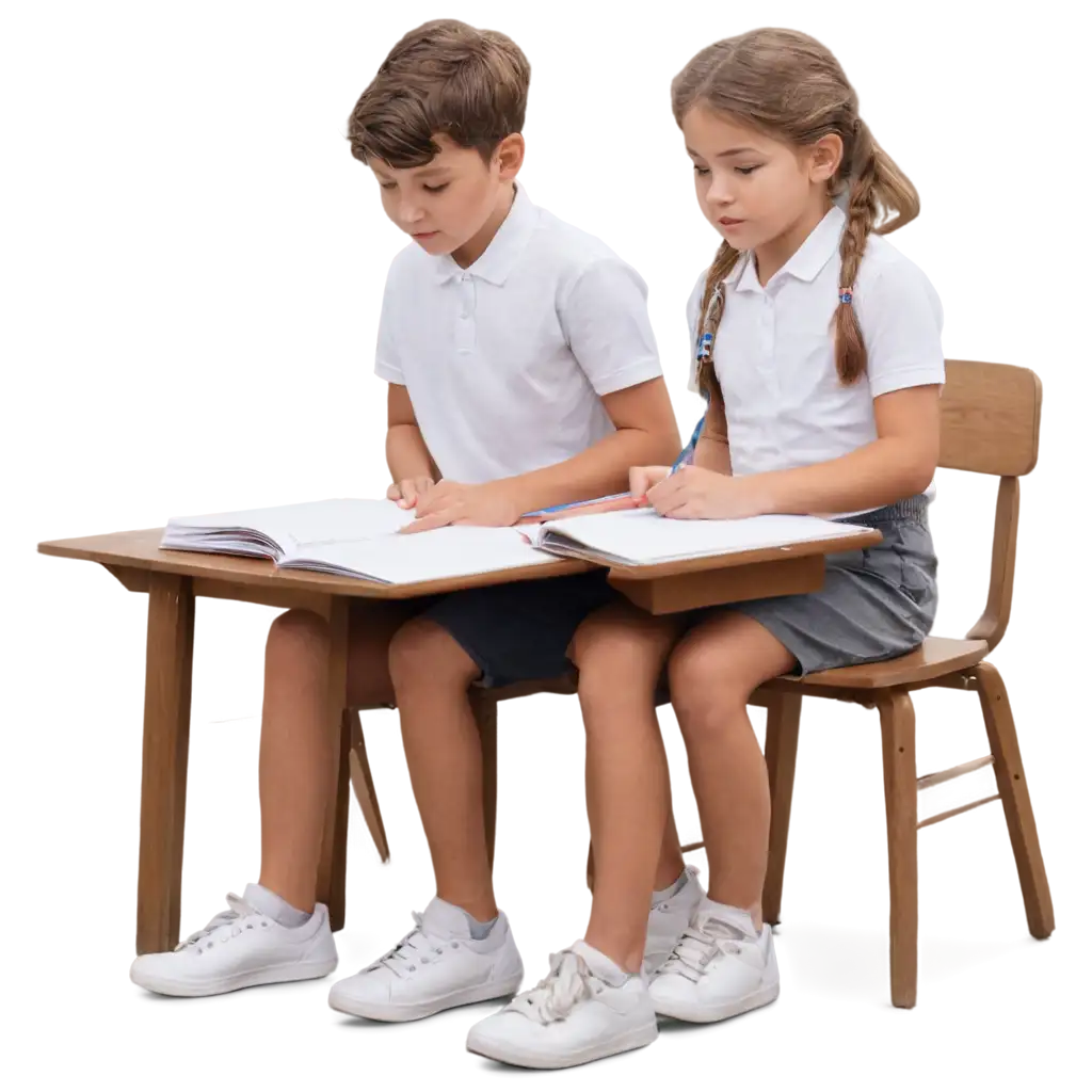 Small-Boys-and-Girls-Study-PNG-Image-HighQuality-Educational-Visual