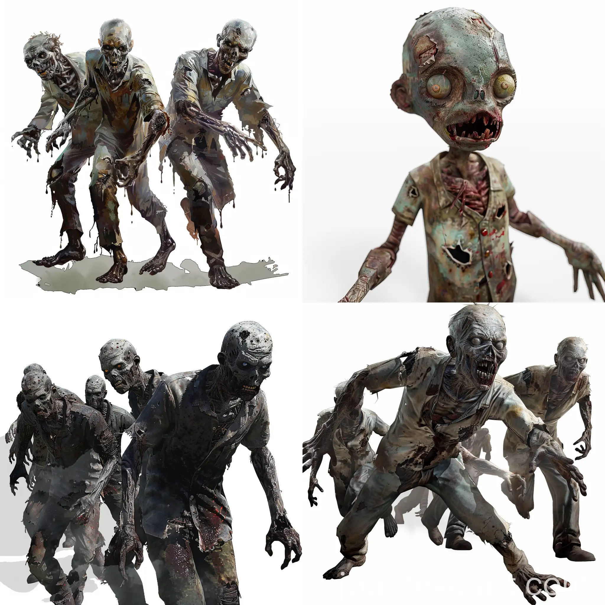 Zombies-PNG-Game-Asset-Versatile-Zombie-Character-Illustration