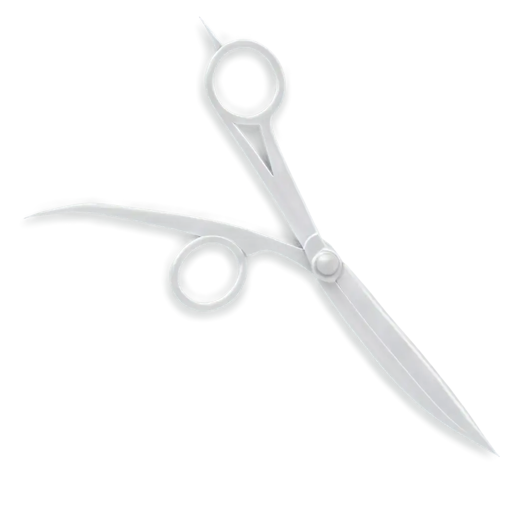 Icon of scissors