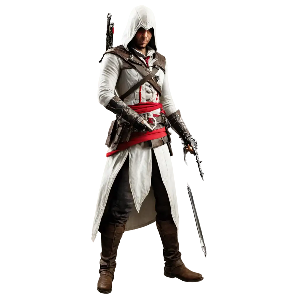 Assassin's s creed