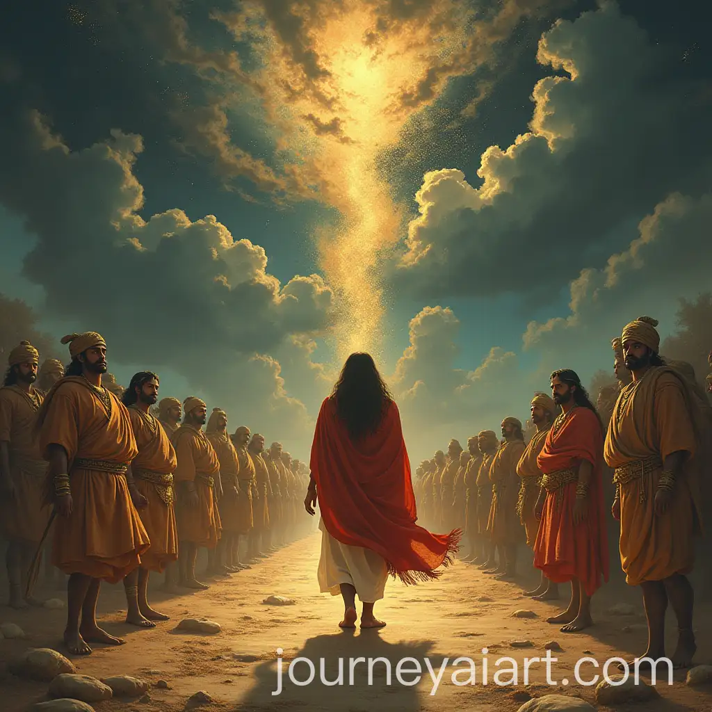 Scholar-ImagAI-Art-Prompt-Expansionining-the-Mahabharatam-in-a-Creative-Landscape