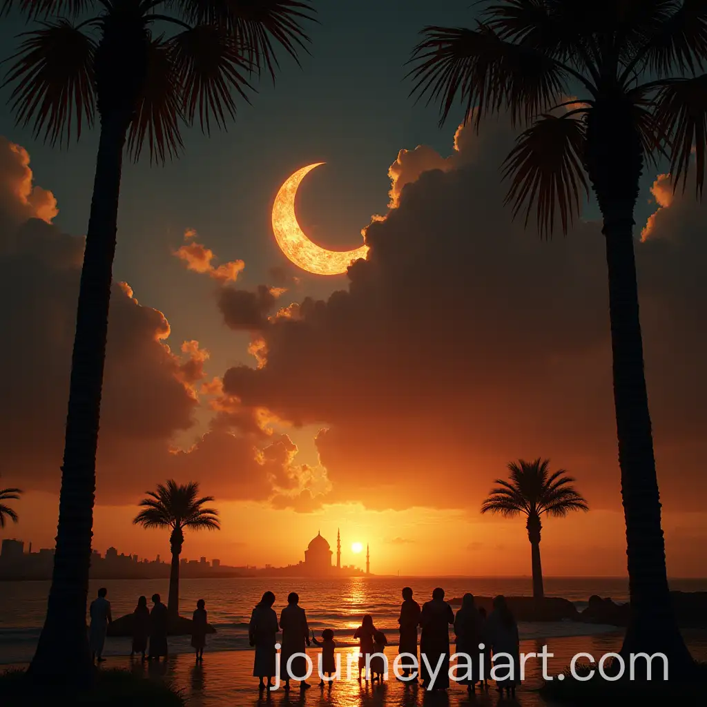 Ramadan-Kareem-Wishes-with-Festive-Decorations-and-Arabic-Calligraphy