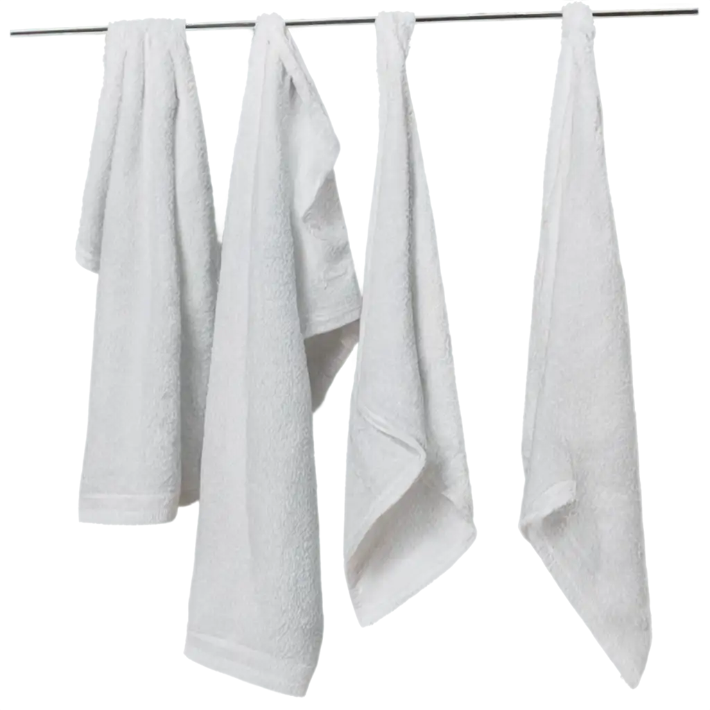 Fluffy-Towels-Hanging-PNG-Image-Perfect-for-Home-Decor-and-Relaxation-Themes