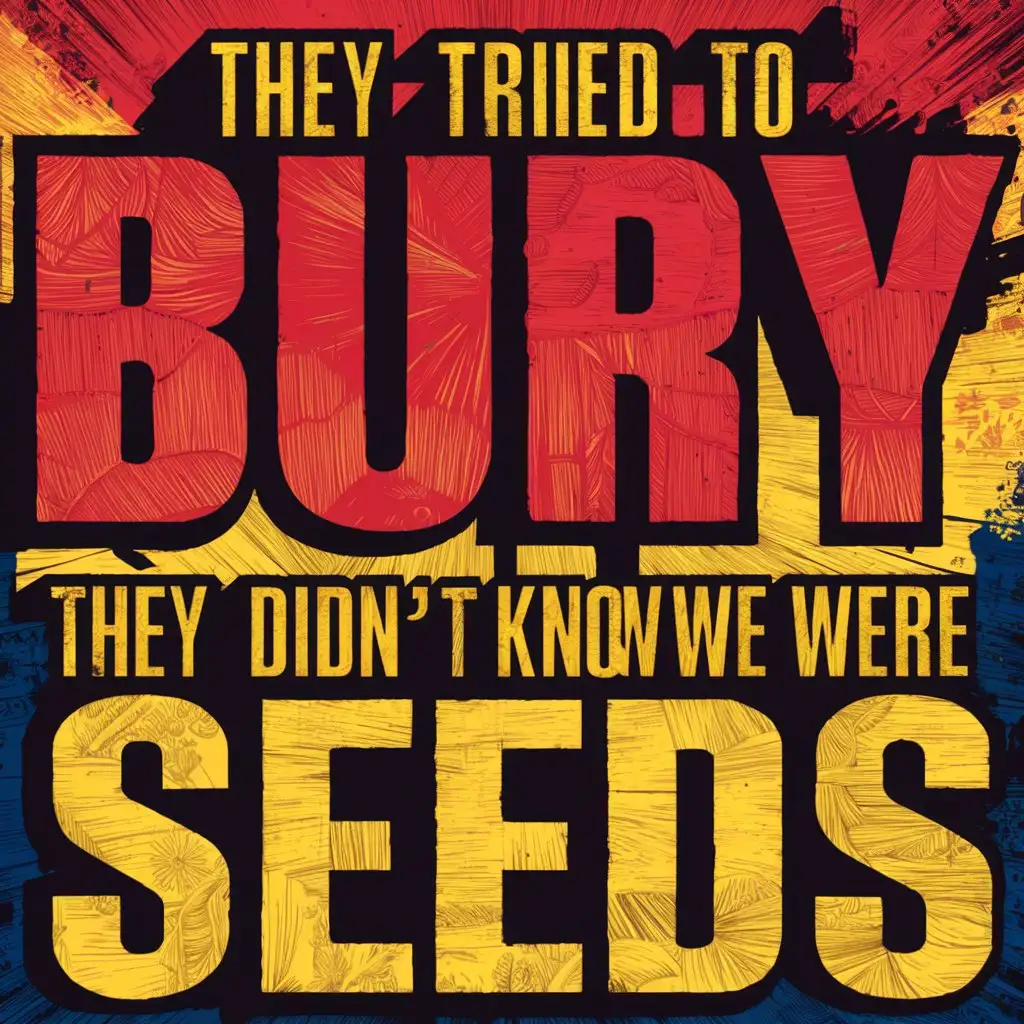 Inspirational-Quote-They-Tried-to-Bury-Us-They-Didnt-Know-We-Were-Seeds-in-Bold-Colorful-Design