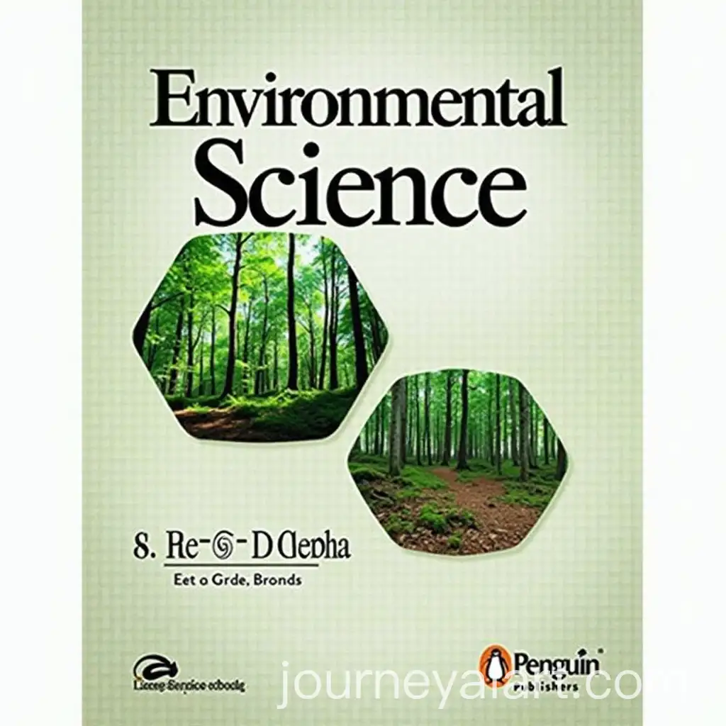 Environmental-Science-Book-Cover-with-Forest-Theme
