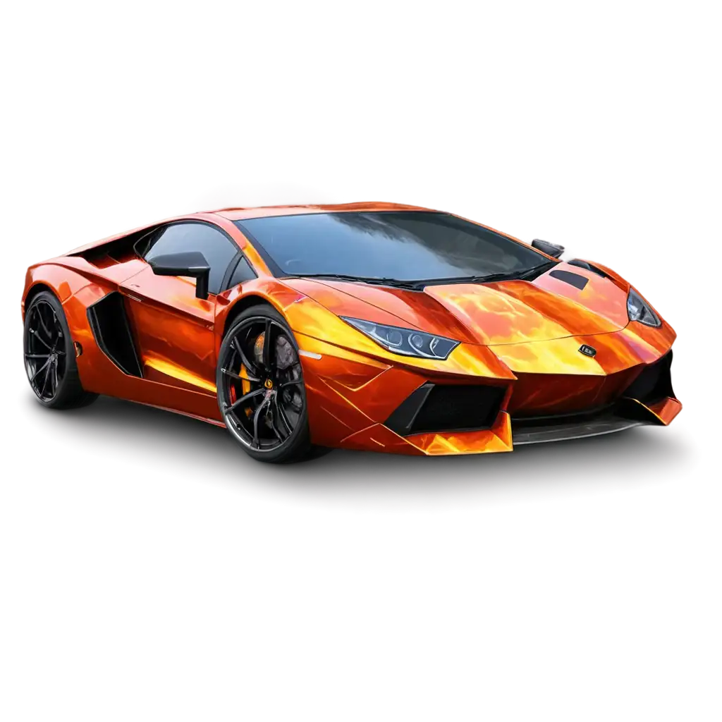 Create-a-Stunning-PNG-Sports-Car-Painted-in-Fiery-Lamborghini-Colors