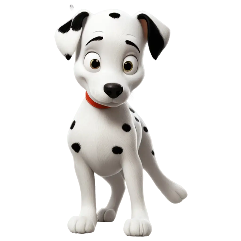 101-Dalmatians-PNG-Capturing-the-Charm-of-Puppies-in-Digital-Art