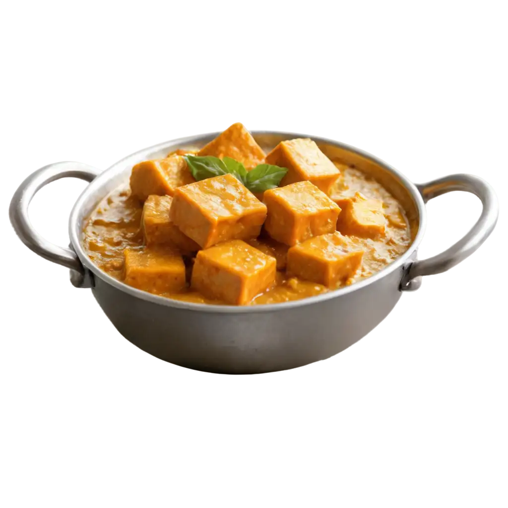 Butter Paneer