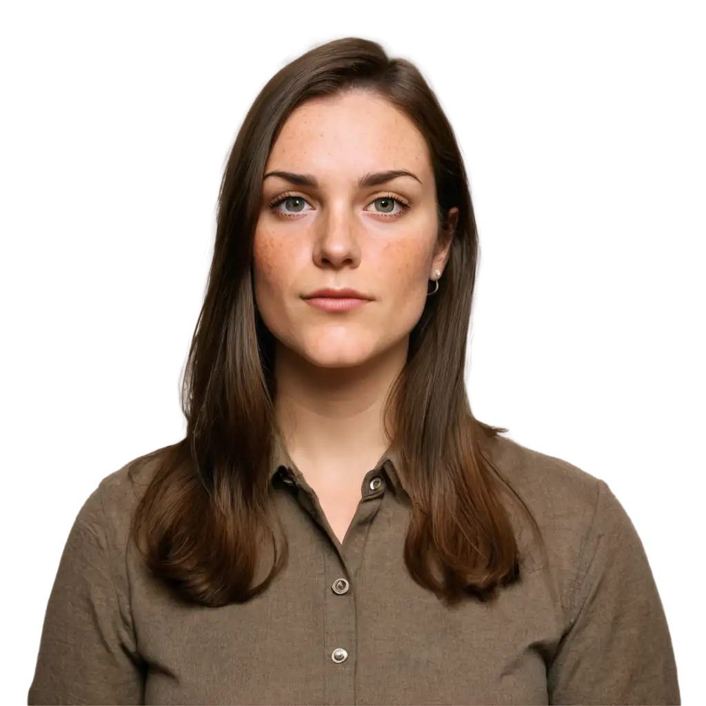 UltraRealistic-PNG-Image-of-a-40YearOld-American-Woman-with-Detailed-Facial-Features