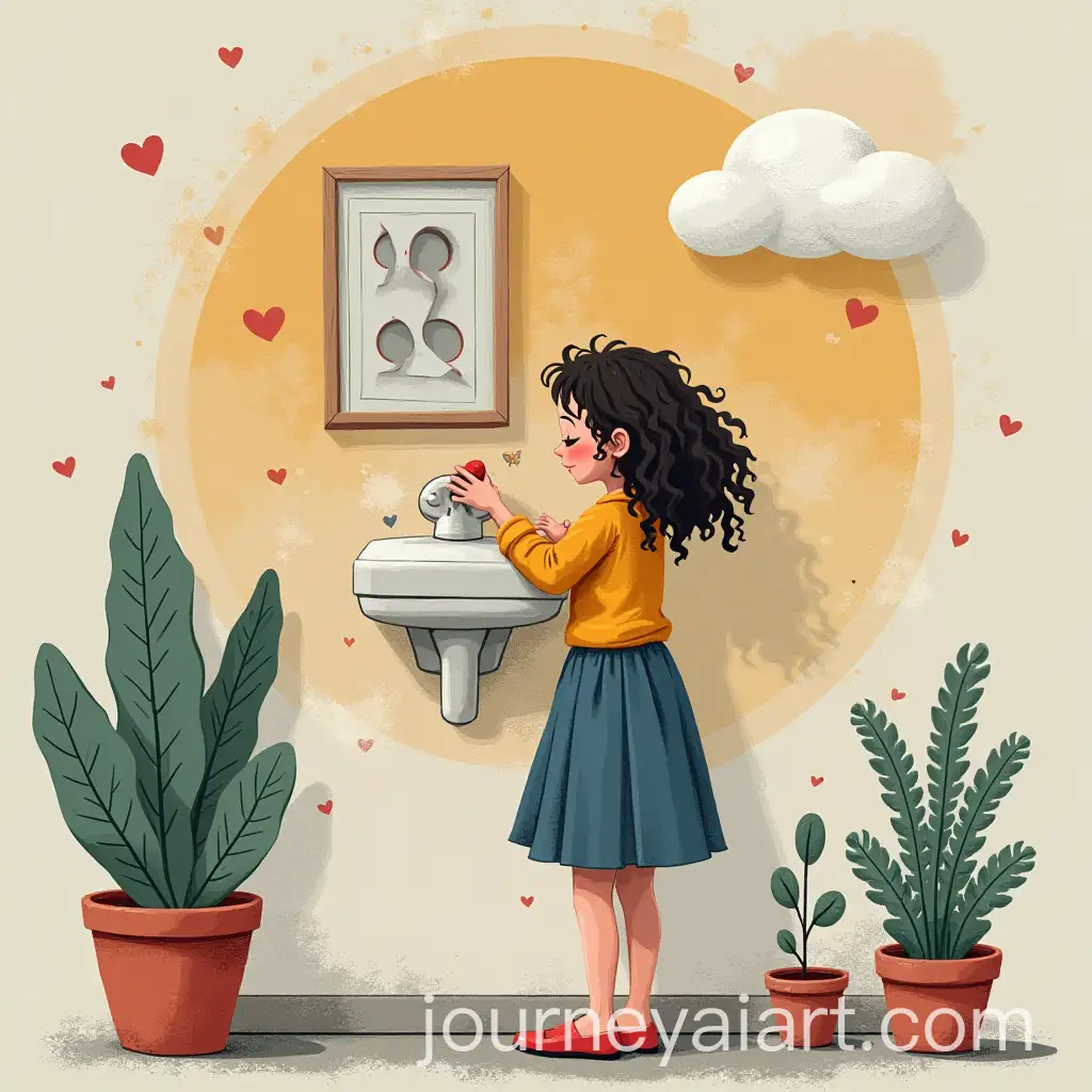 Creative-Emotional-Outlet-Concept-in-Artistic-Expression