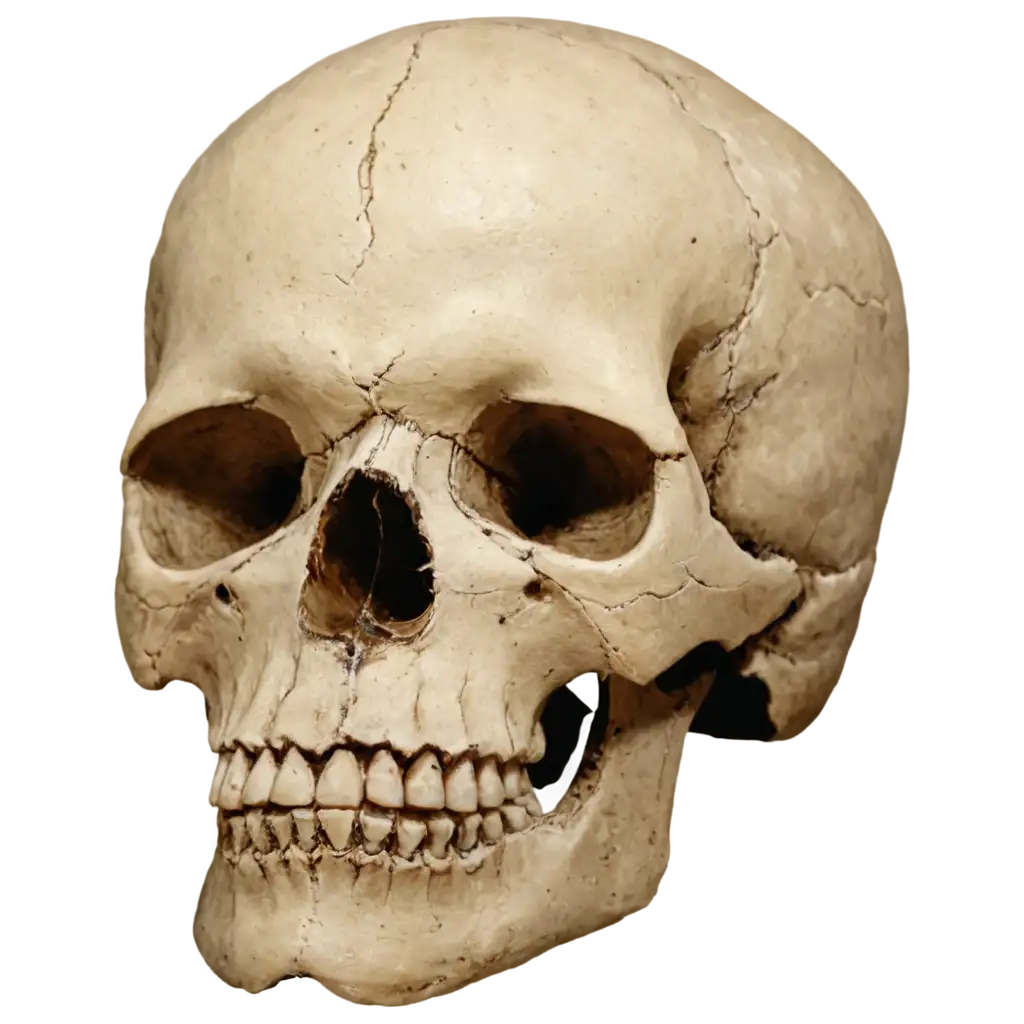 HighQuality-Skull-PNG-Image-for-Versatile-Design-and-Artwork