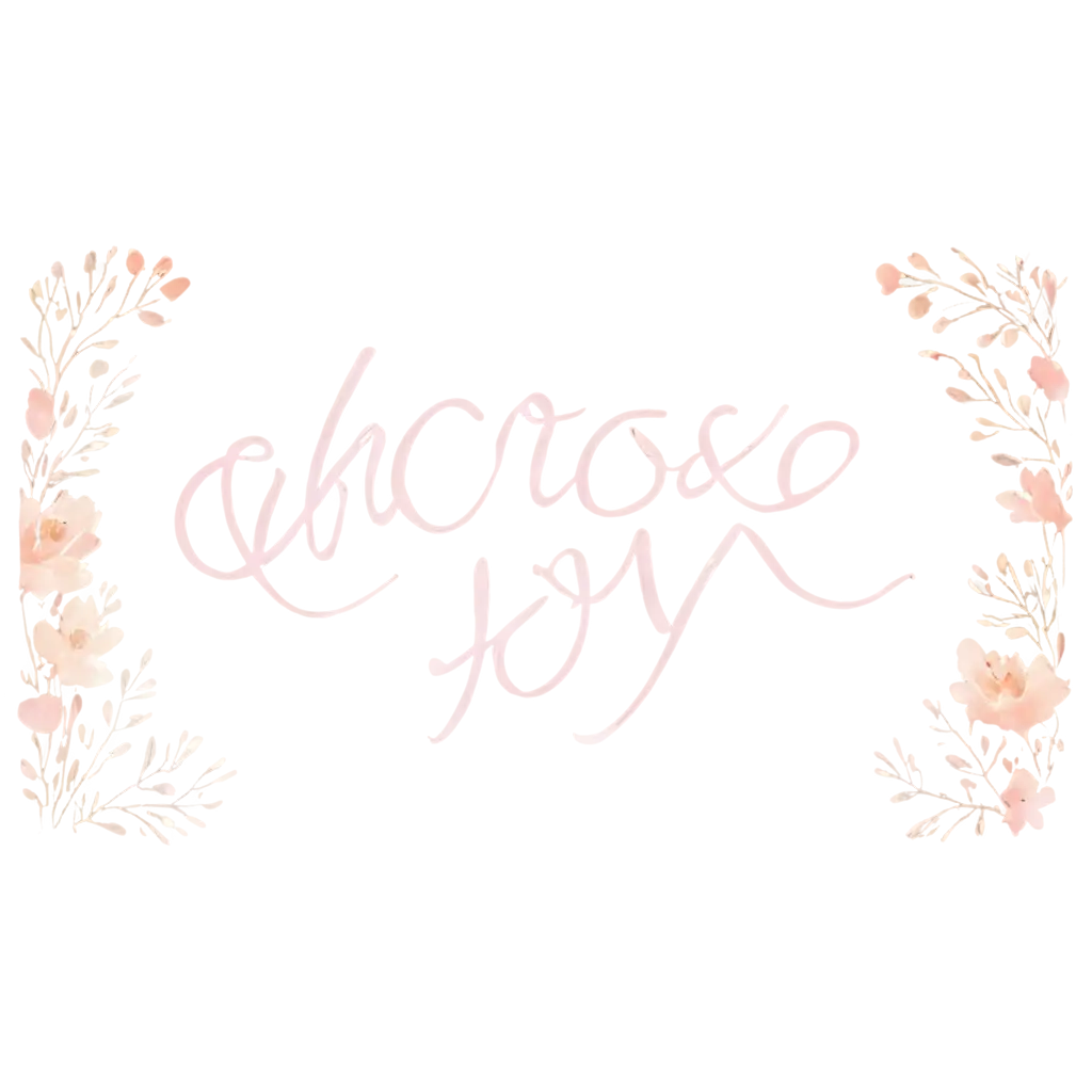 Choose-Joy-HandLettered-Quote-PNG-with-Soft-Watercolor-Flowers-in-PinkPNG-Image-SEO-Analysis-and-Beige-Tones-Transparent-Background-for-Versatile-Use