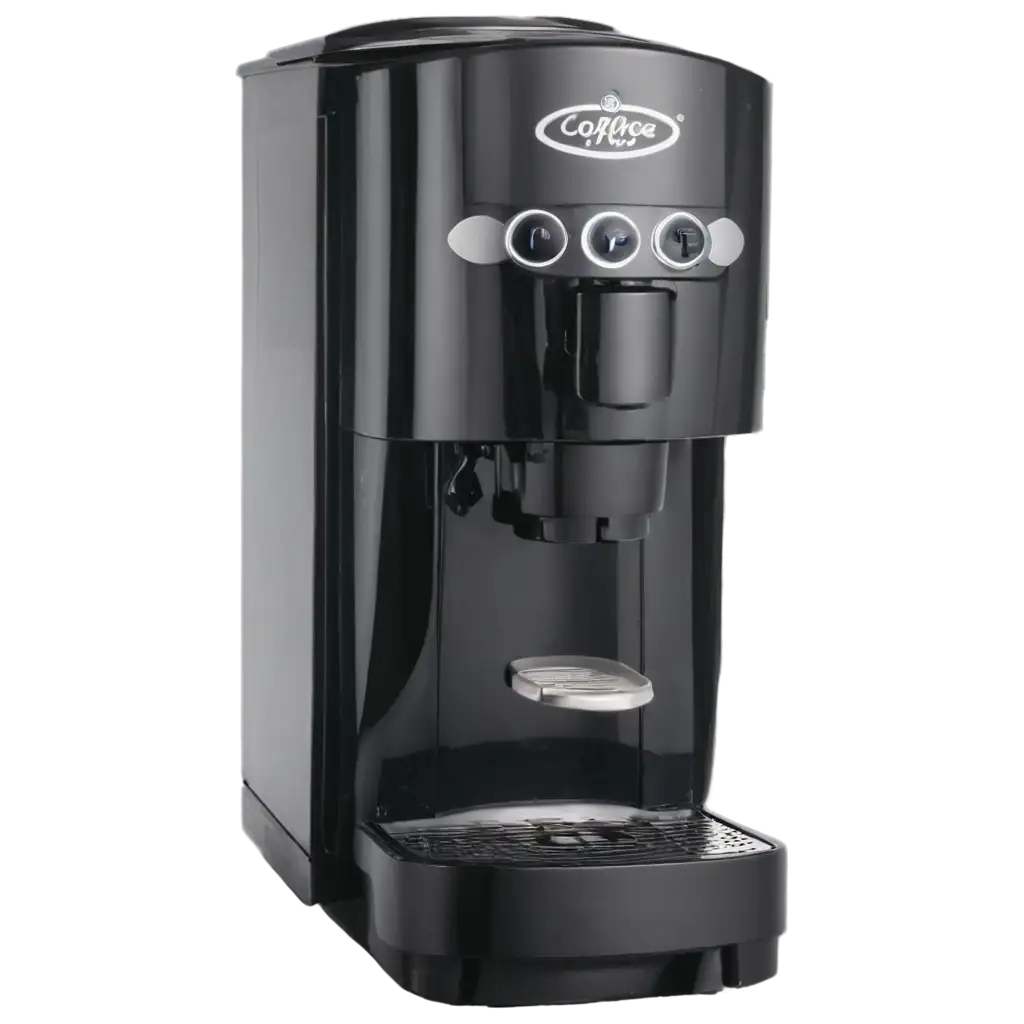 HighQuality-Coffee-Machine-PNG-Image-for-Various-Applications