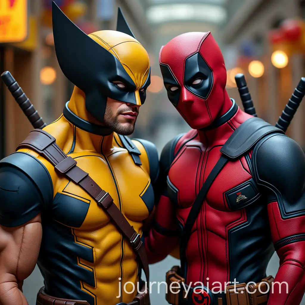 Deadpool-and-Wolverine-TheAI-Image-Prompt-Expansionmed-Birthday-Invitation-at-McDonalds-Route-25