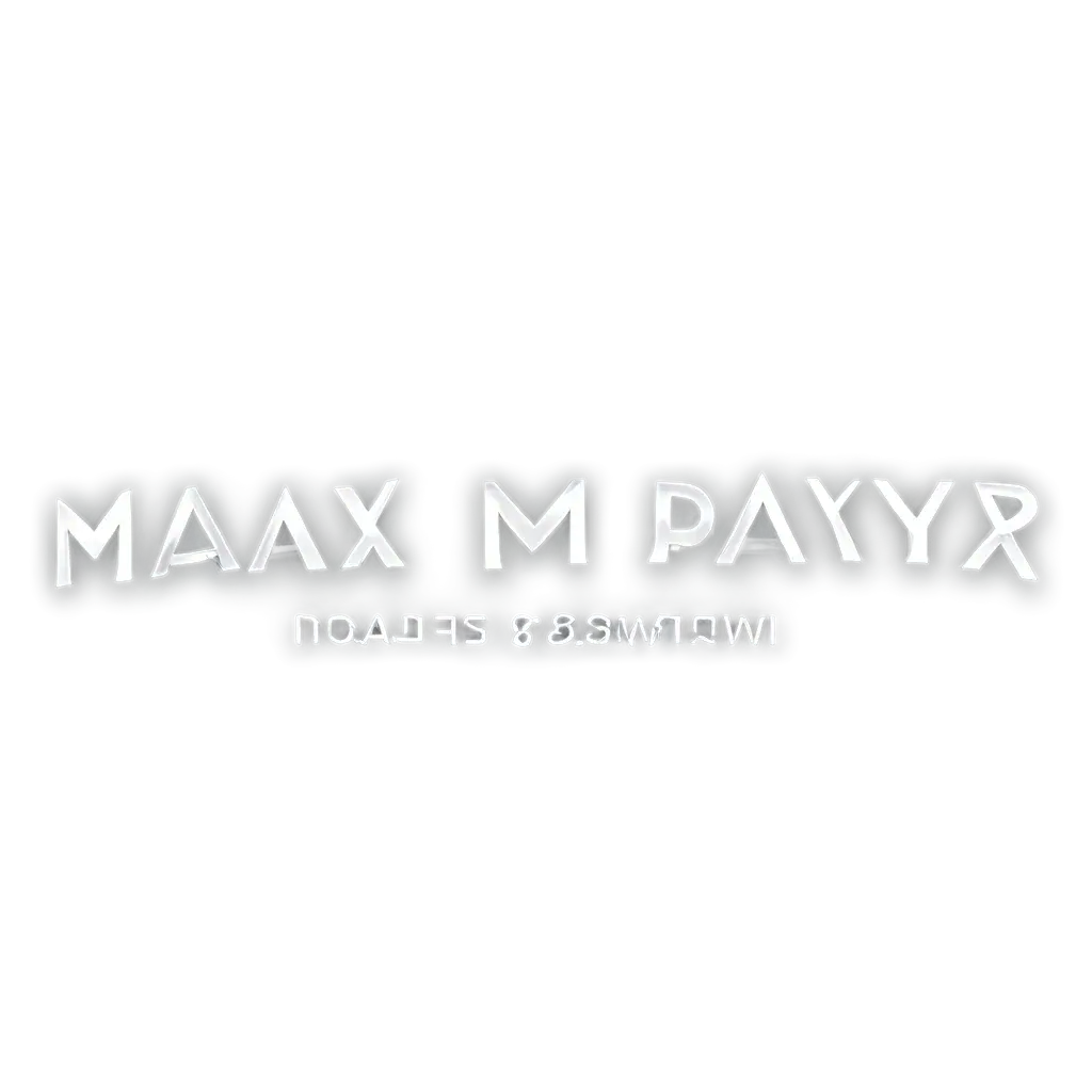 Max-Player-Logo-PNG-A-Versatile-Asset-for-Your-Digital-Needs