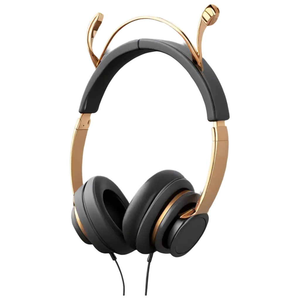 HighResolution-3D-Detailed-Headphone-PNG-Image-for-Versatile-Applications